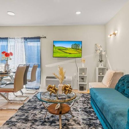 Pure Relaxation-Luxury/Roof Top* Philadelphia Ngoại thất bức ảnh