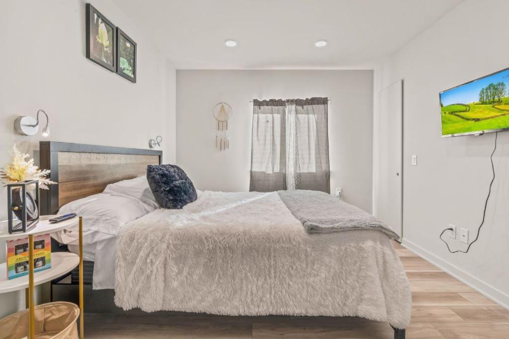 Pure Relaxation-Luxury/Roof Top* Philadelphia Ngoại thất bức ảnh