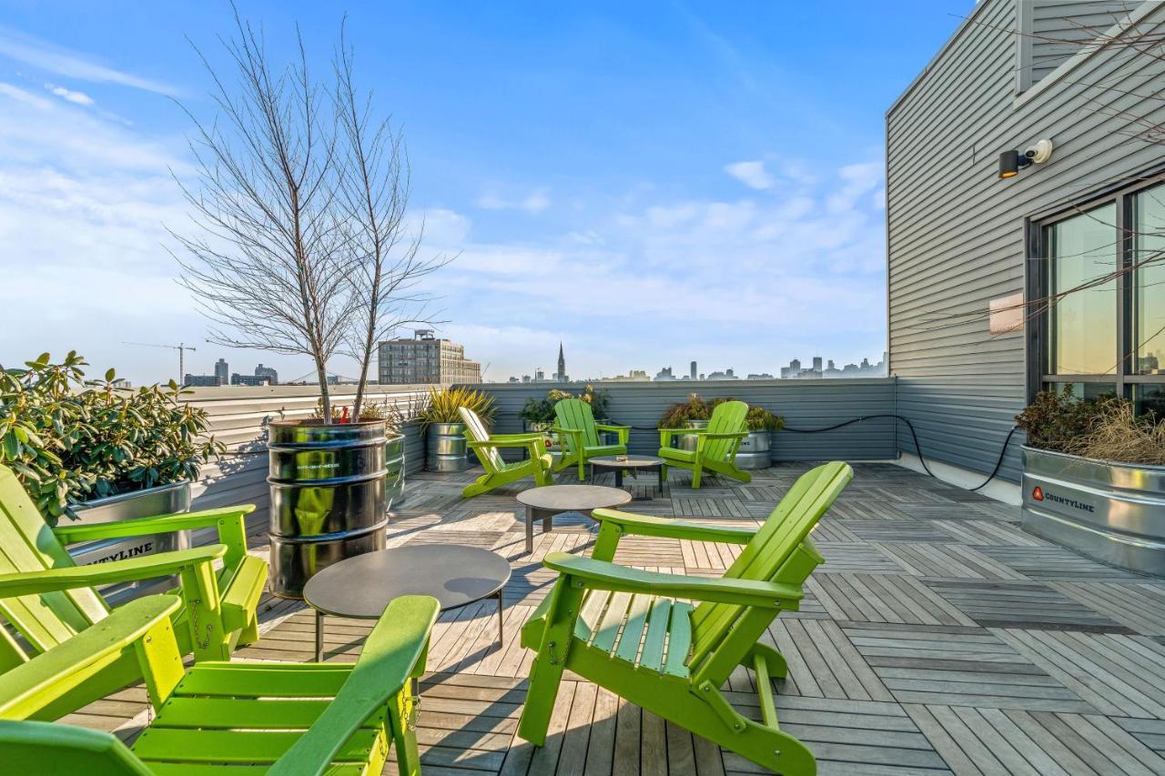 Pure Relaxation-Luxury/Roof Top* Philadelphia Ngoại thất bức ảnh